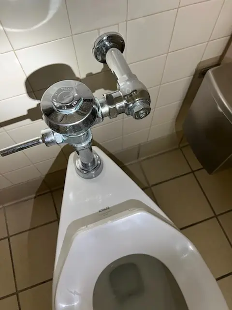 Fixture installation and repair for Sewer Camera Inspection in Highland Springs